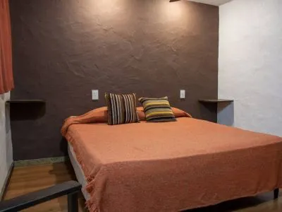 Cabañas 2 estrellas Cabaña Atrapasueños