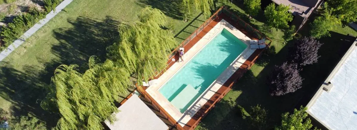 Cabañas 2 estrellas Cabaña Atrapasueños