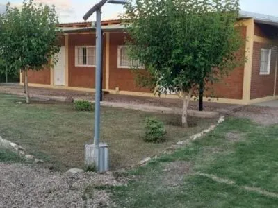 Sol y Luna Cabins  in  San Rafael