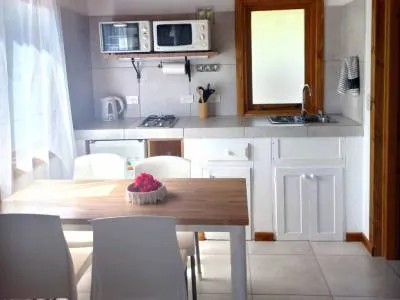 Alquiler temporario Mi Casita