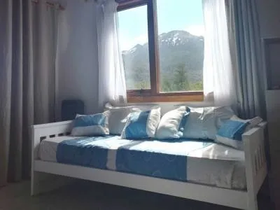 Alquiler temporario Mi Casita