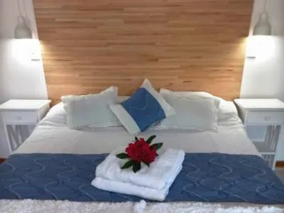 Alquiler temporario Mi Casita