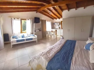 Alquiler temporario Mi Casita