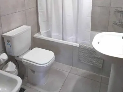 Alquiler temporario Mi Casita