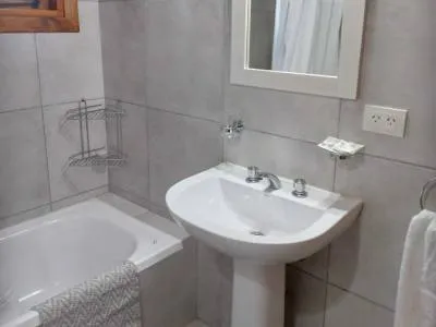 Alquiler temporario Mi Casita