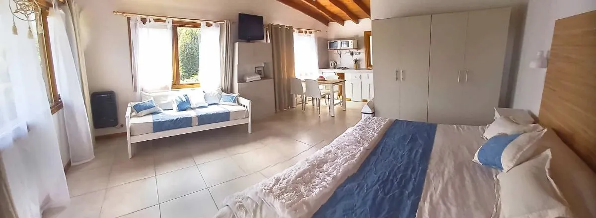 Alquiler temporario Mi Casita