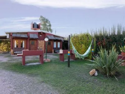 Cabins Quinta Los Acacios