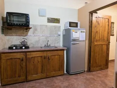 Cabins Quinta Los Acacios