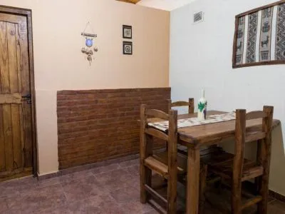 Cabins Quinta Los Acacios