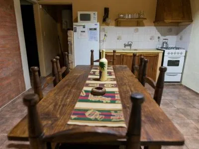 Cabins Quinta Los Acacios