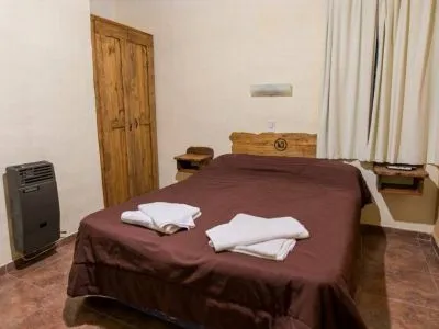 Cabins Quinta Los Acacios