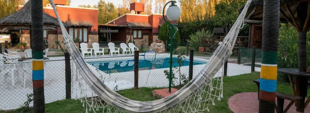 Cabins Quinta Los Acacios