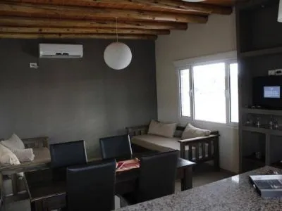 Cabañas 2 estrellas Aldea Amedo