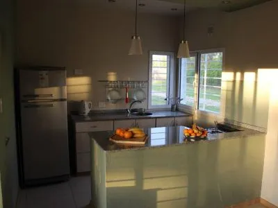 Cabañas 2 estrellas Aldea Amedo