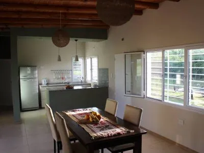 Cabañas 2 estrellas Aldea Amedo