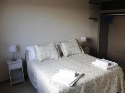 Cabañas 2 estrellas Aldea Amedo