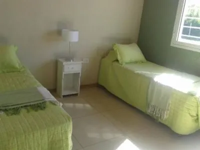 Cabañas 2 estrellas Aldea Amedo