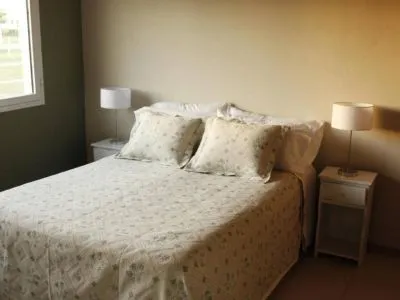 Cabañas 2 estrellas Aldea Amedo