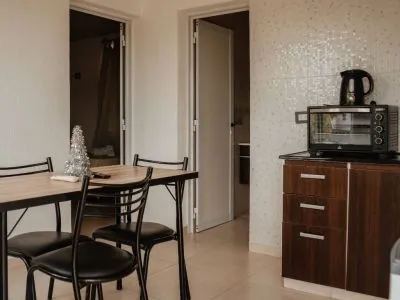 Cabins Complejo Turístico Puelches