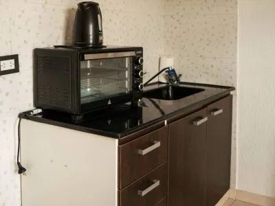 Cabins Complejo Turístico Puelches