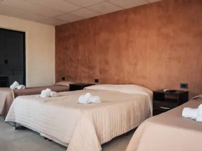 Cabins Complejo Turístico Puelches