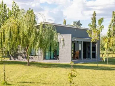 Hontanares Cabañas 1 estrella  en  San Rafael