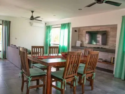 Cabañas 1 estrella Hontanares