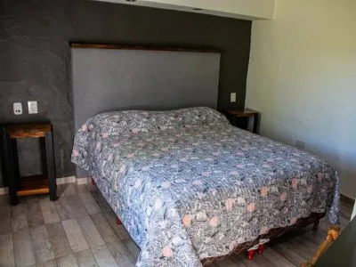 Cabañas 1 estrella Hontanares