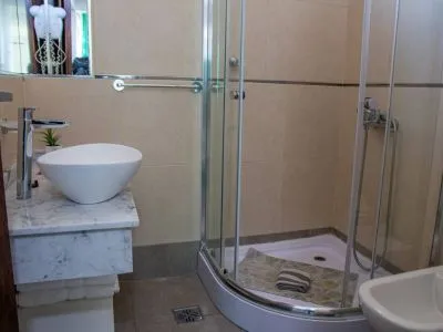 Cabañas 1 estrella Hontanares