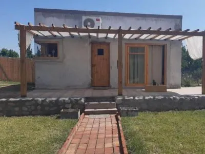 El Nevado Departamentos  en  San Rafael