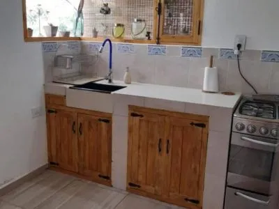 Apartments El Nevado