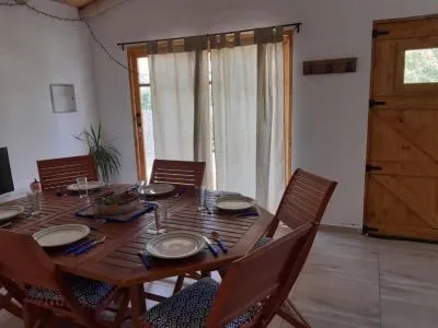 Apartments El Nevado