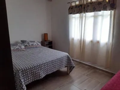 Apartments El Nevado