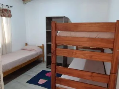 Apartments El Nevado