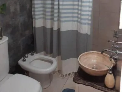 Apartments El Nevado