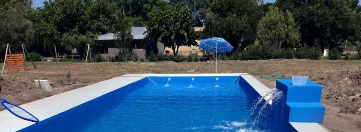 Apartments El Nevado