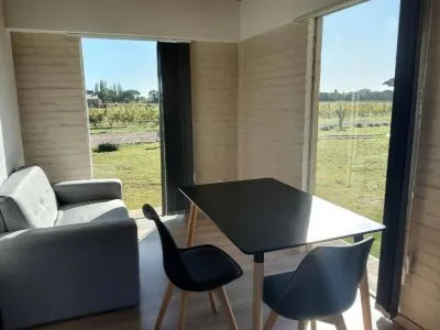 2-star Cabins Martyniuk