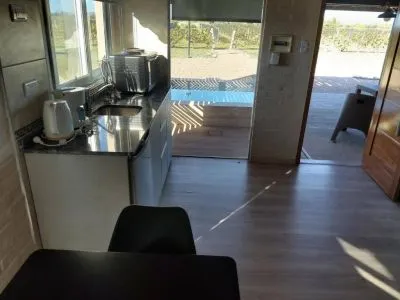 2-star Cabins Martyniuk