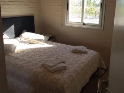 2-star Cabins Martyniuk