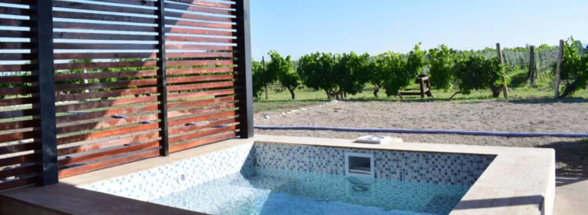 2-star Cabins Martyniuk