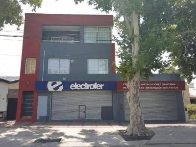 Rivadavia Aparts Departamentos  en  San Rafael