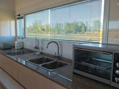 Cabañas 3 estrellas Barrancas Suites