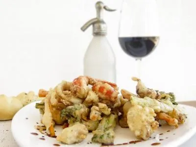 Cabañas 3 estrellas Barrancas Suites