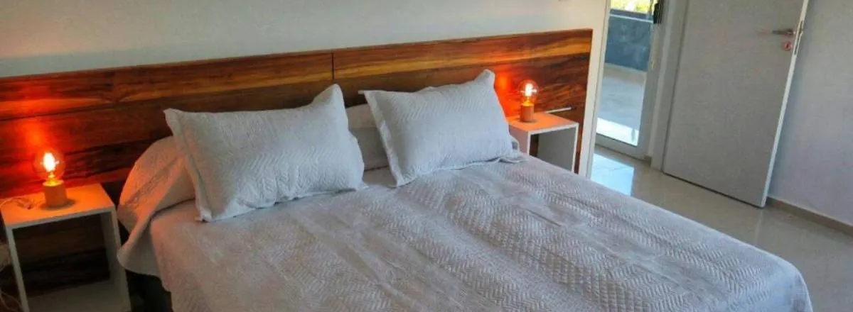 Cabañas 3 estrellas Barrancas Suites