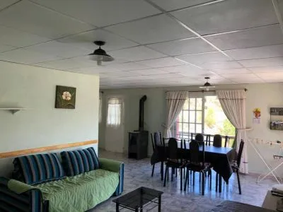 Apartments Casa Reyunos