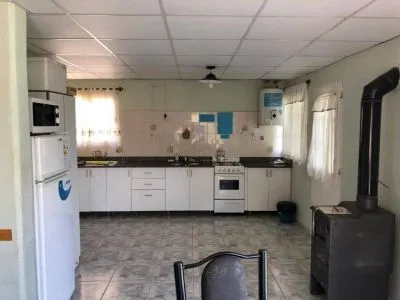 Apartments Casa Reyunos