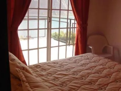 Apartments Casa Reyunos