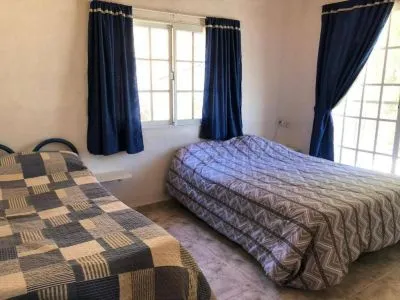 Apartments Casa Reyunos