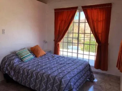 Apartments Casa Reyunos