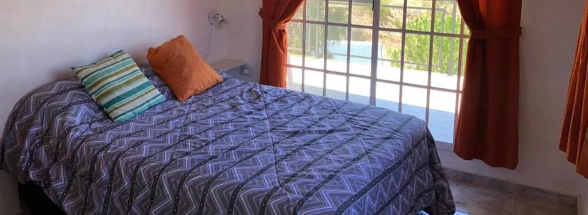 Apartments Casa Reyunos